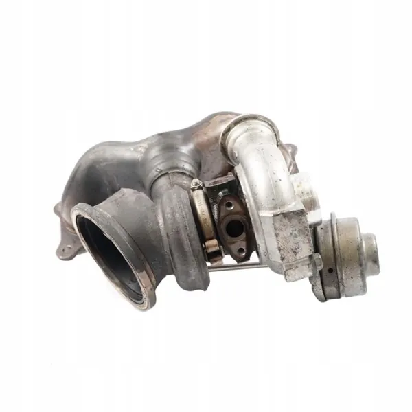 OEM 7593015 Turbo för BMW E90/E91/E92/E93 335i N54 image 7