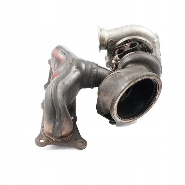 OEM 7593015 Turbo för BMW E90/E91/E92/E93 335i N54 image 8