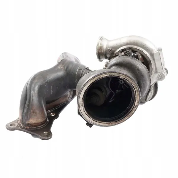 OEM 7593015 Turbo för BMW E90/E91/E92/E93 335i N54 image 9