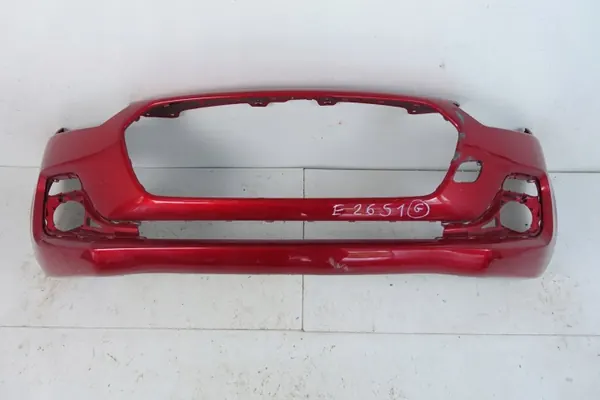 Framstötfångare OEM 71771-53R för Suzuki Swift MK8 image 2