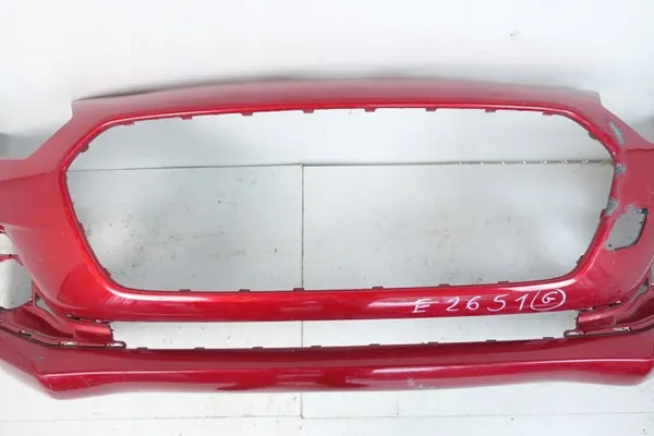Framstötfångare OEM 71771-53R för Suzuki Swift MK8 image 4