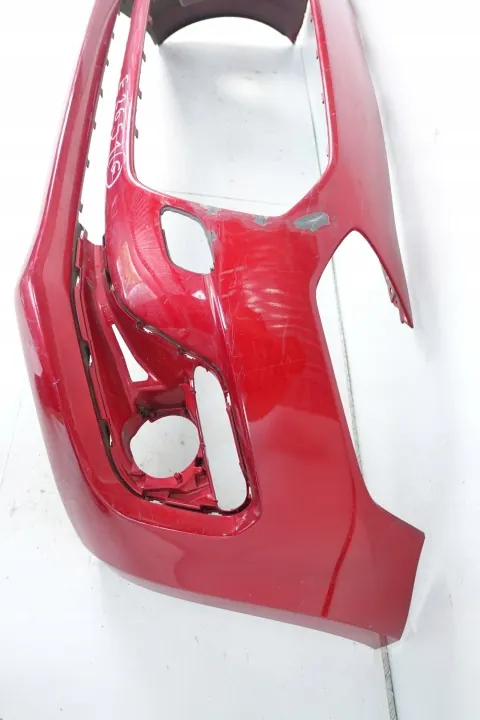 Framstötfångare OEM 71771-53R för Suzuki Swift MK8 image 6