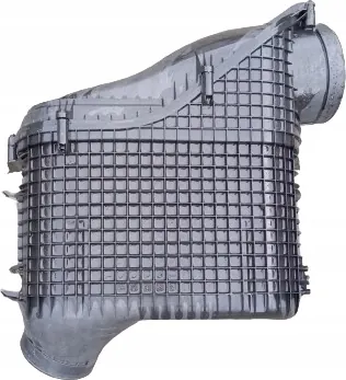 Caja Filtro Aire OEM A0190944602 para Mercedes Actros MP4 image 2