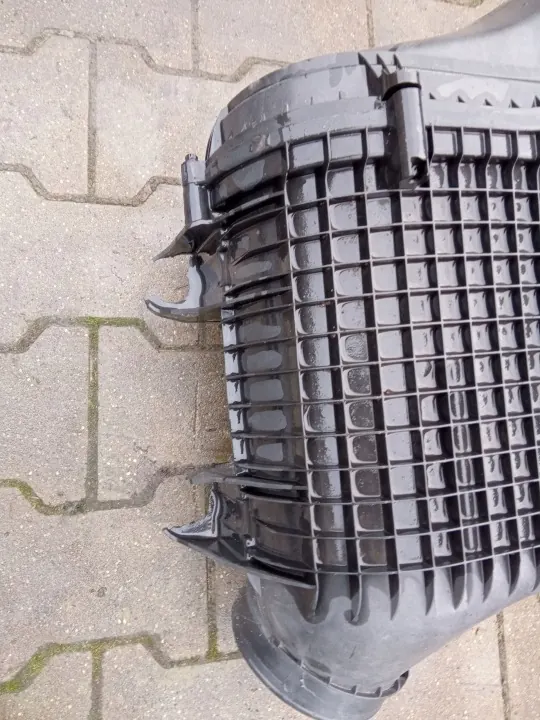Caja Filtro Aire OEM A0190944602 para Mercedes Actros MP4 image 3