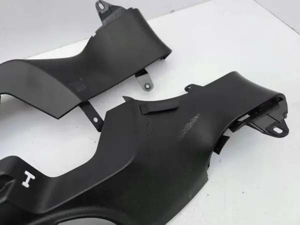 BMW i3 2017 Tavaratilasarjan kiinnike OEM 7291360 image 4