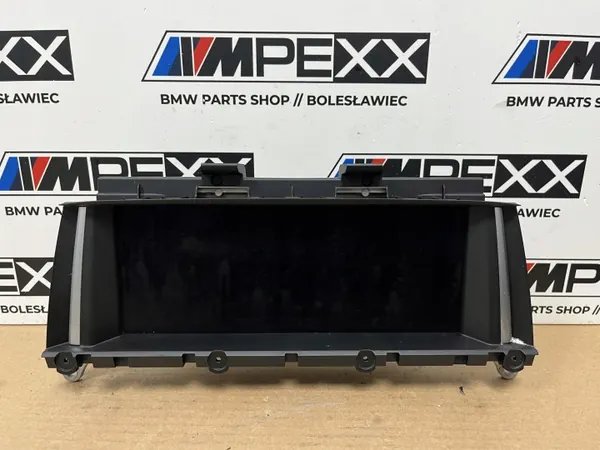 Pantalla Navegación BMW OEM 6822625 - Usado image 2