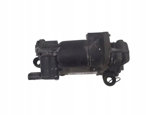 Mercedes-Benz luftfjädring kompressor P3258 image 3
