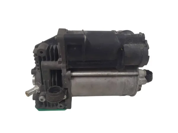 Mercedes-Benz luftfjädring kompressor P3258 image 5