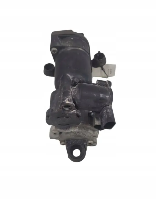 Mercedes-Benz luftfjädring kompressor P3258 image 6