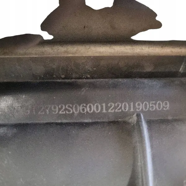 Mercedes-Benz luftfjädring kompressor P3258 image 7