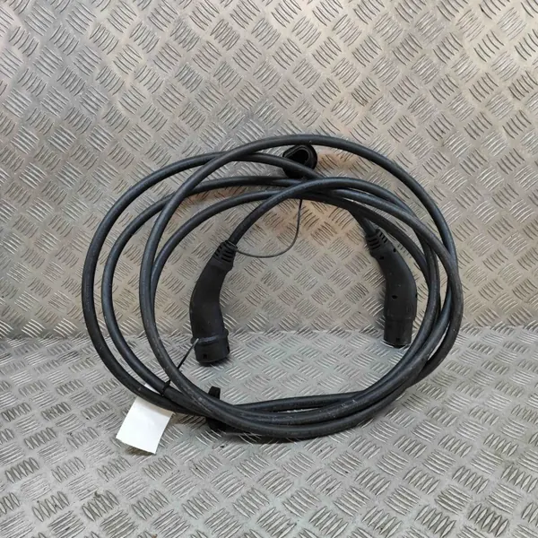 Câble de charge batterie VW ID.5 OEM 4N0971675C image 2