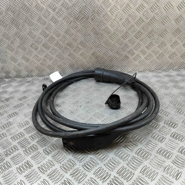 Câble de charge batterie VW ID.5 OEM 4N0971675C image 3