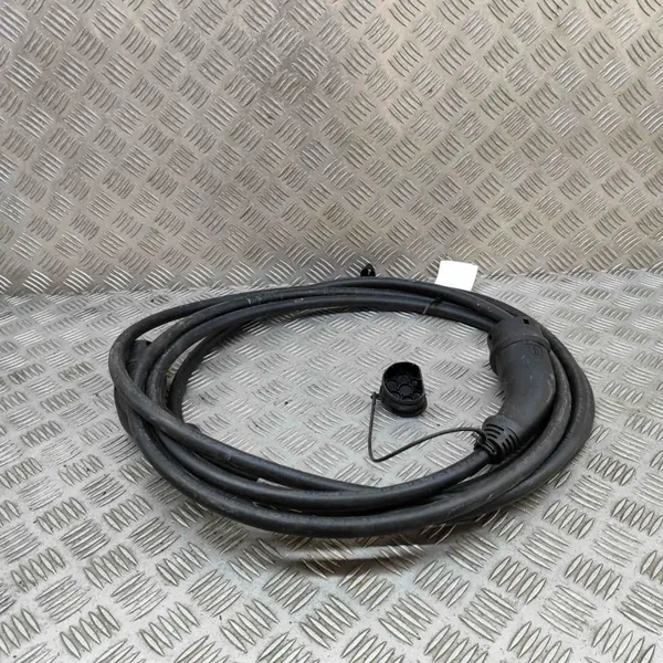 Câble de charge batterie VW ID.5 OEM 4N0971675C image 4