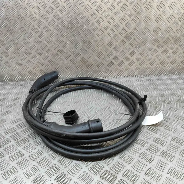 Câble de charge batterie VW ID.5 OEM 4N0971675C image 5