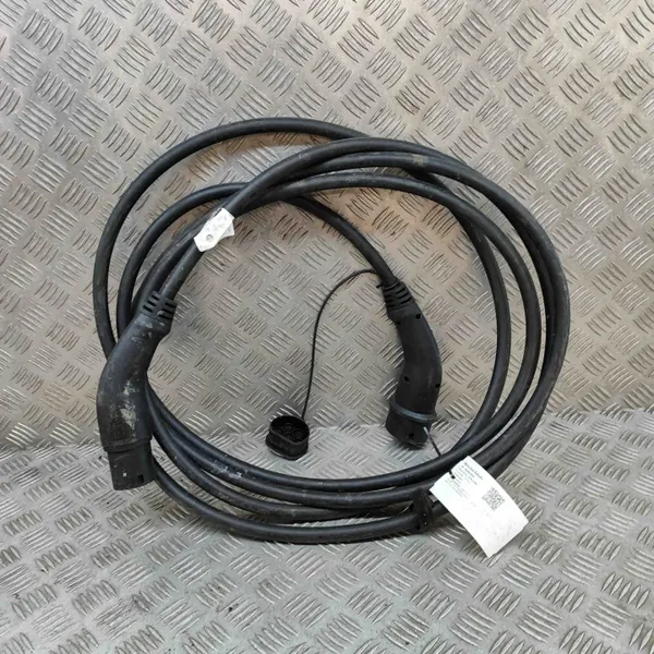 Câble de charge batterie VW ID.5 OEM 4N0971675C image 6
