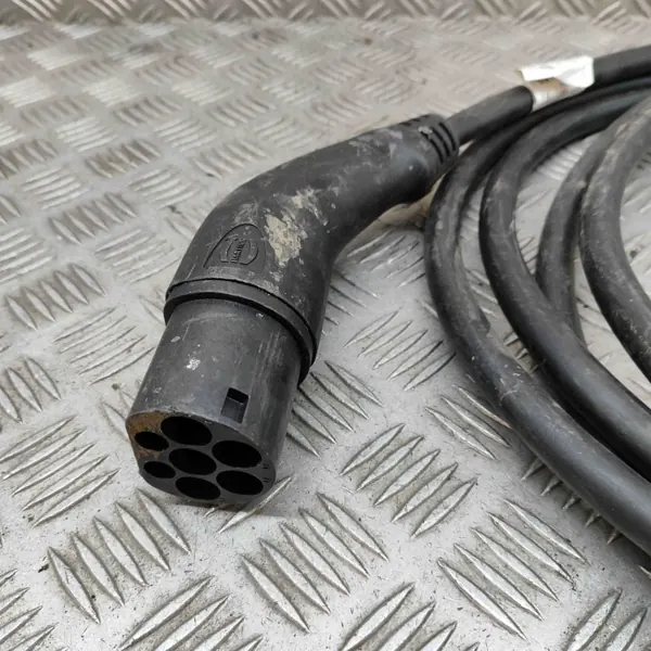 Câble de charge batterie VW ID.5 OEM 4N0971675C image 7