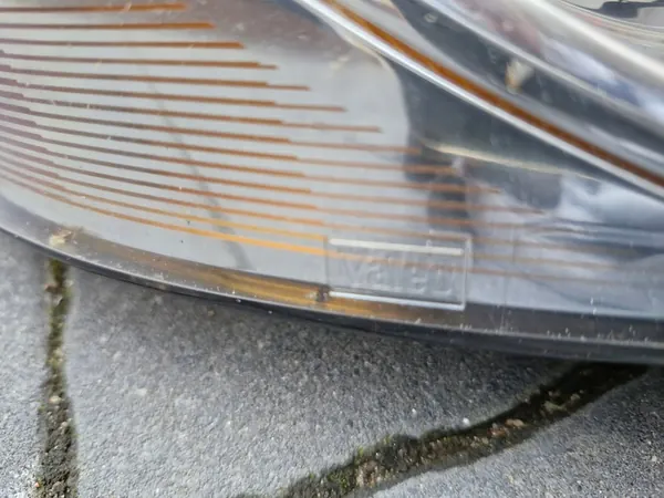 VOLVO XC90 Oikea Xenon Ajovalo Alkuperäinen image 6