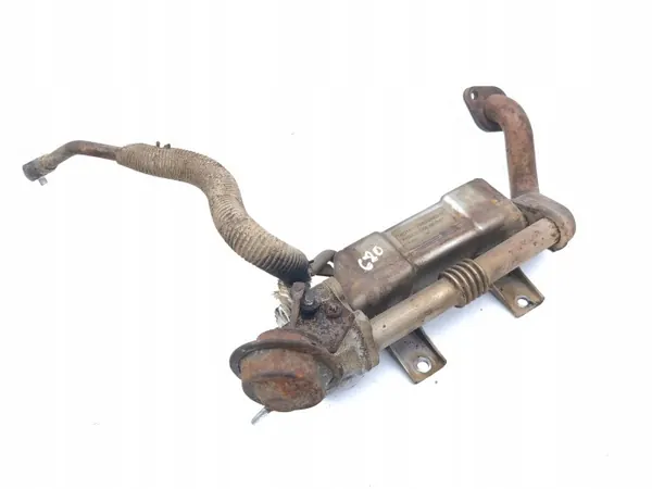 Refroidisseur EGR Toyota OEM 256800R02000 - Occasion image 2