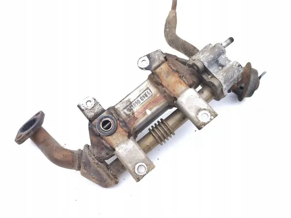 Refroidisseur EGR Toyota OEM 256800R02000 - Occasion image 5