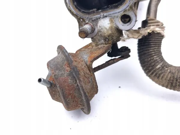Refroidisseur EGR Toyota OEM 256800R02000 - Occasion image 7