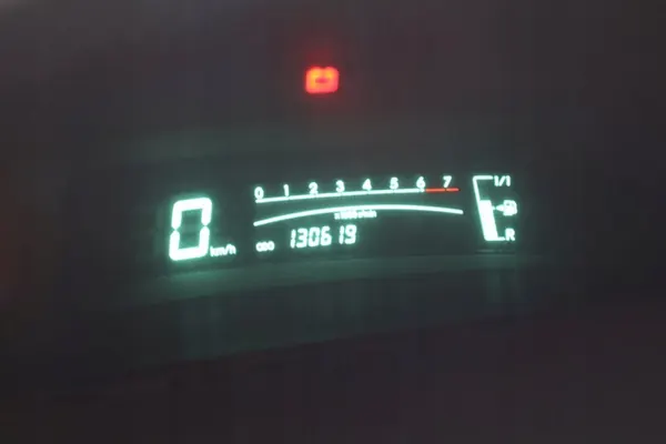 Amortizzatori posteriori Toyota Yaris II 06-11 Set 2pz OEM image 4