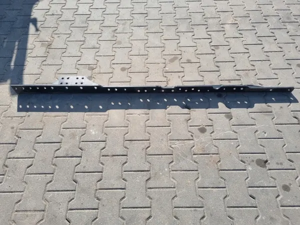 Support de renfort de cadre Ford F-Max - Occasion image 4