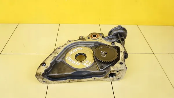 Oliepomp OEM D4EB voor Hyundai Santa Fe 2.2 CRDI image 2