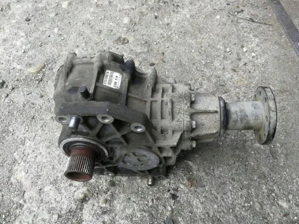 Hyundai Verteilergetriebe OEM AMD15362 - Gebraucht image 2