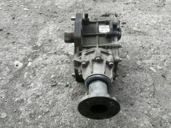 Hyundai Verteilergetriebe OEM AMD15362 - Gebraucht image 4