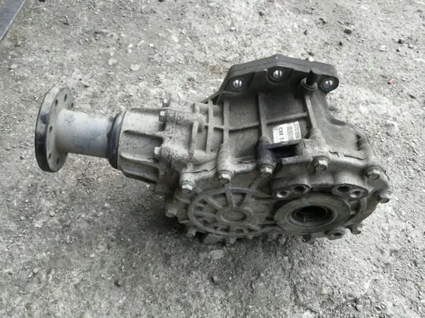 Hyundai Verteilergetriebe OEM AMD15362 - Gebraucht image 5