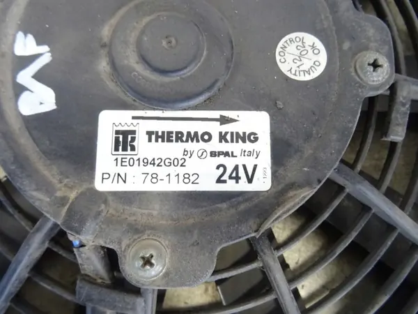 Thermo King V300-10 Einheit OEM 918260 für DAF LF45.180 image 5