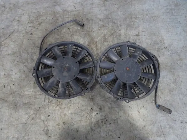 Thermo King V300-10 Einheit OEM 918260 für DAF LF45.180 image 6