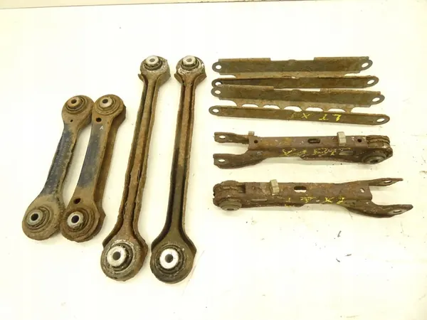 Bracci di Controllo Posteriori BMW E87 E84 X1 E90 E92 6765425 image 2