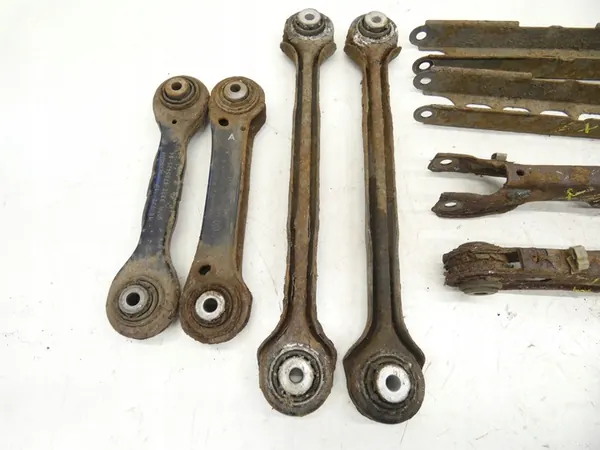 Bracci di Controllo Posteriori BMW E87 E84 X1 E90 E92 6765425 image 3