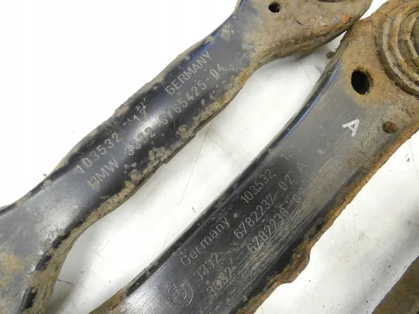 Bracci di Controllo Posteriori BMW E87 E84 X1 E90 E92 6765425 image 4