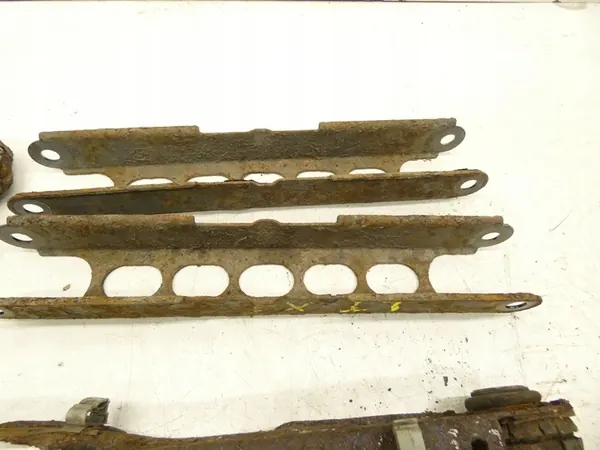 Bracci di Controllo Posteriori BMW E87 E84 X1 E90 E92 6765425 image 5