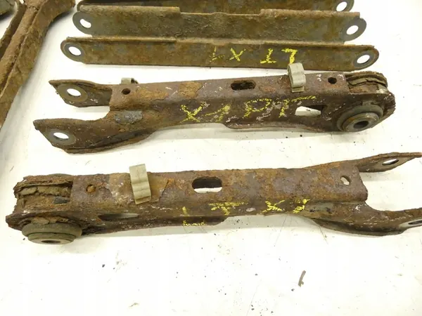 Bracci di Controllo Posteriori BMW E87 E84 X1 E90 E92 6765425 image 6