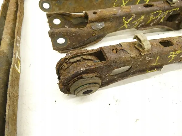 Bracci di Controllo Posteriori BMW E87 E84 X1 E90 E92 6765425 image 7