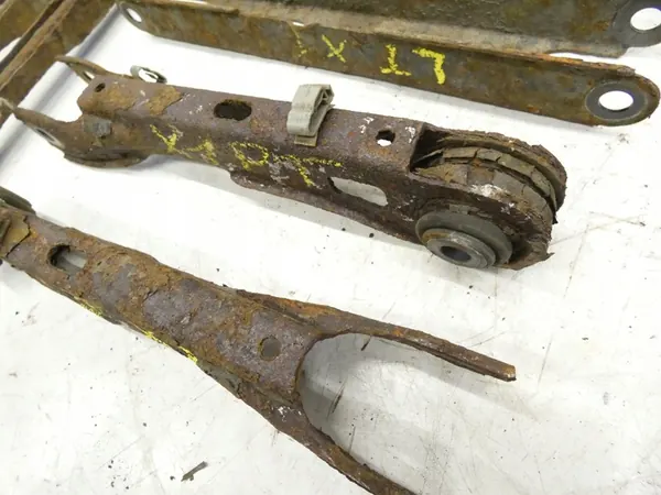 Bracci di Controllo Posteriori BMW E87 E84 X1 E90 E92 6765425 image 8