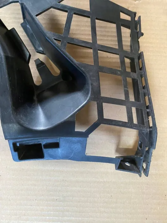 Mercedes-Benz GLA W156 etupuskurin palkki OEM A1568850521 image 3
