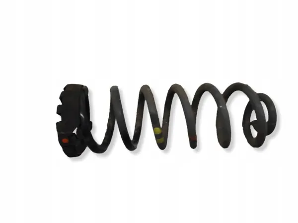 Ressort arrière OEM BEN23792 pour Jaguar XE image 2