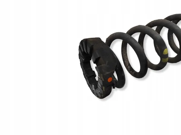 Ressort arrière OEM BEN23792 pour Jaguar XE image 4