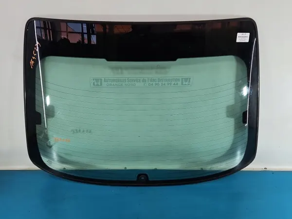 Vitre arrière hayon OEM IMPRK1545279 Honda Accord VI image 2