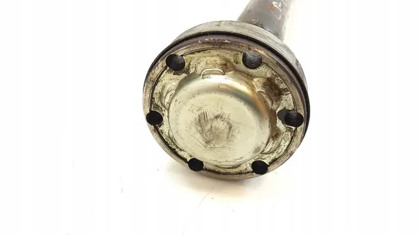 Framdrivningsaxel Porsche Cayenne 2007 7L0521101D image 2