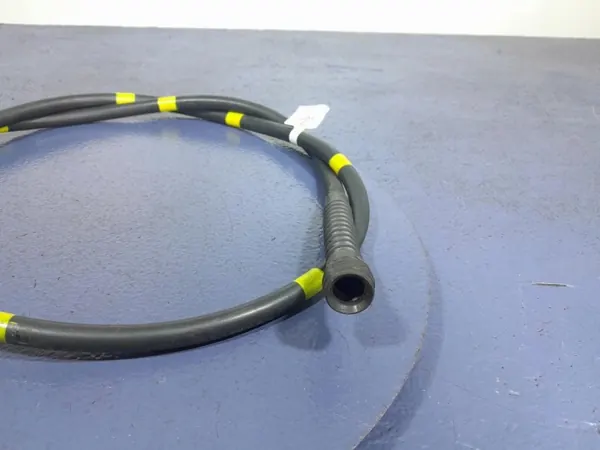 BMW X5 G05 LCI Tubo Drenagem Teto Solar Direito OEM 5A2DB86 image 3