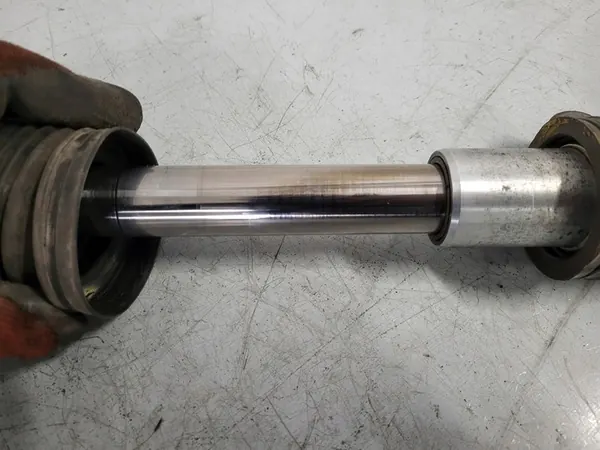 Audi S8 Direção 2000 image 2