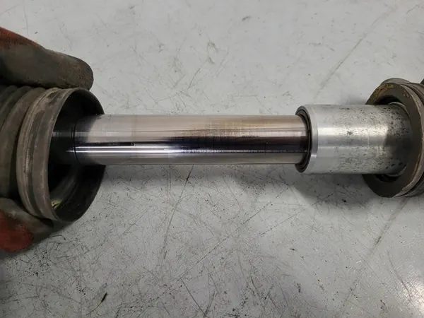 Audi S8 Direção 2000 image 4