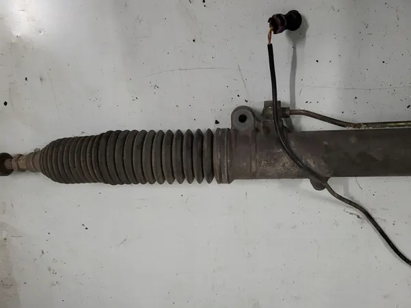 Audi S8 Direção 2000 image 5