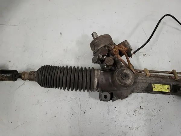 Audi S8 Direção 2000 image 6