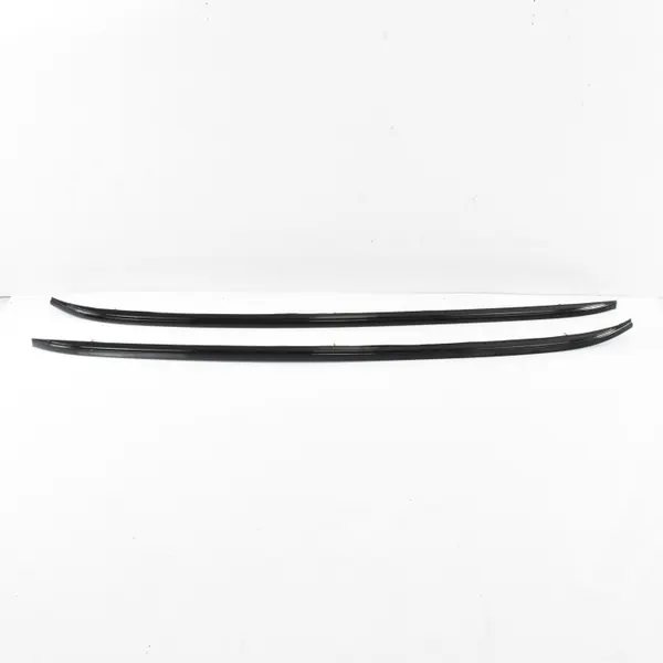Kattokaiteet vasen & oikea OEM 51138057755 BMW X5 image 2